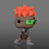 Dragon Ball Z - Recoome (US Exclusive) Glow Pop! Vinyl Figure