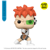 Dragon Ball Z - Recoome (US Exclusive) Glow Pop! Vinyl Figure