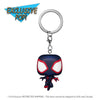 Spider-Man: Across the Spider-Verse - Spider-Man (Alt Pose) US Exclusive Pop! Keychain