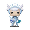 Black Clover - Noelle in Valkyrie Armor (US Exclusive) Diamond Glitter Pop! Vinyl Figure