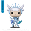 Black Clover - Noelle in Valkyrie Armor (US Exclusive) Diamond Glitter Pop! Vinyl Figure