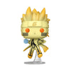 Naruto - Naruto Uzumaki (Kurama Link Mode) US Exclusive Pop! Vinyl Figure