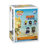 Naruto - Naruto Uzumaki (Kurama Link Mode) US Exclusive Pop! Vinyl Figure