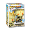 Naruto - Naruto Uzumaki (Kurama Link Mode) US Exclusive Pop! Vinyl Figure