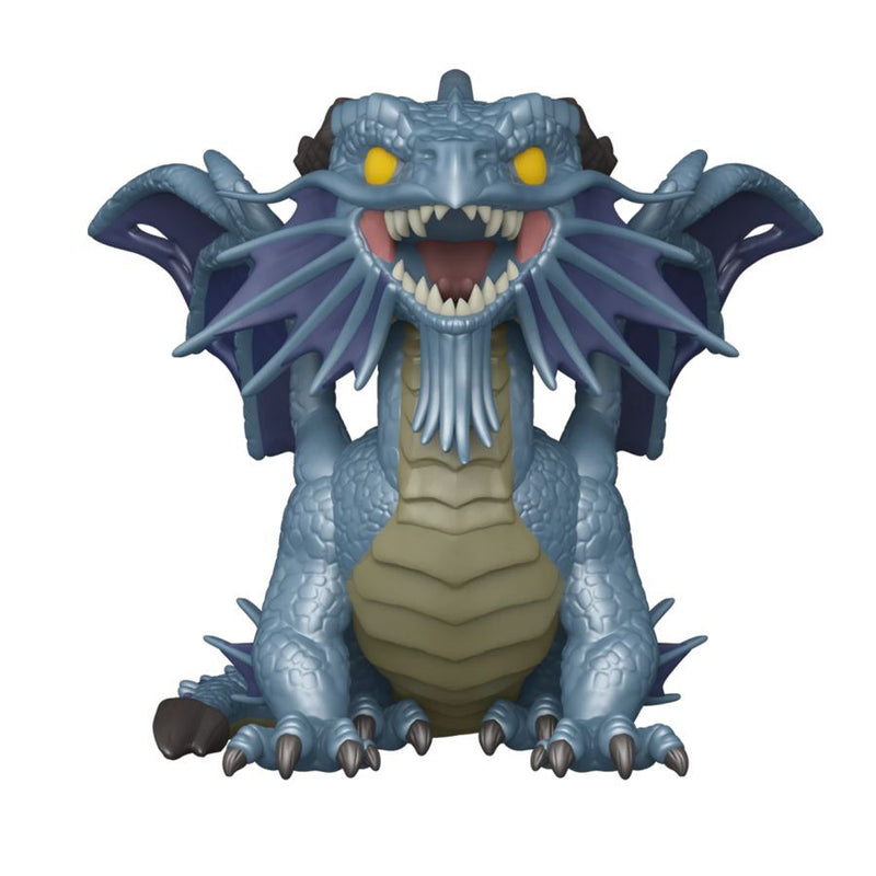 Dungeons & Dragons - Bahamut 6 Inch (US Exclusive) Pop! Vinyl Figure