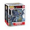 Dungeons & Dragons - Bahamut 6 Inch (US Exclusive) Pop! Vinyl Figure