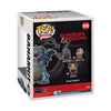 Dungeons & Dragons - Bahamut 6 Inch (US Exclusive) Pop! Vinyl Figure