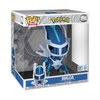 Pokemon - Dialga (Legendary) 10 Inch NYCC 2024 Exclusive Pop! Vinyl Figure