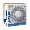 Pokemon - Dialga (Legendary) 10 Inch NYCC 2024 Exclusive Pop! Vinyl Figure
