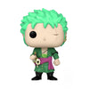 One Piece - Roronoa Zoro (US Exclusive) Glow Pop! Vinyl Figure