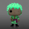 One Piece - Roronoa Zoro (US Exclusive) Glow Pop! Vinyl Figure