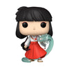 Inuyasha - Kikyo Glow (US Exclusive) Pop! Vinyl Figure
