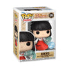 Inuyasha - Kikyo Glow (US Exclusive) Pop! Vinyl Figure