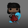 Inuyasha - Kikyo Glow (US Exclusive) Pop! Vinyl Figure
