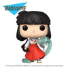 Inuyasha - Kikyo Glow (US Exclusive) Pop! Vinyl Figure