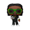Snoop Dogg - Snoop Dogg in Tracksuit Pop! Vinyl Figure