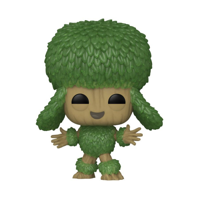 Marvel: Earth Day 2023 - Poodle Groot (US Exclusive) Pop! Vinyl Figure