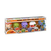 Dragon Ball Z - Ginyu Force (US Exclusive) Pop! Vinyl Figure 5 Pack 