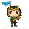 Marvel Comics - Loki Agent of Asgard (US Exclusive) Pop! Vinyl Figure