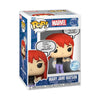 Marvel Comics - Mary Jane Watson&nbsp; (US Exclusive) Pop! Vinyl Figure