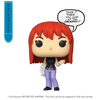 Marvel Comics - Mary Jane Watson&nbsp; (US Exclusive) Pop! Vinyl Figure