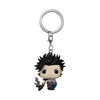 Black Clover - Yami (US Exclusive) Pop! Keychain
