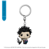 Black Clover - Yami (US Exclusive) Pop! Keychain
