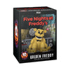 Five Nights at Freddys - Golden Freddy Vinyl Statue