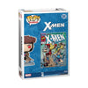 Marvel Comics - X-men #1 (Gambit) US Exclusive Pop! Comic Cover RS