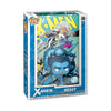 Marvel Comics - X-Men #1 Beast (US Exclusive) Pop! Comic Cover