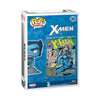 Marvel Comics - X-Men #1 Beast (US Exclusive) Pop! Comic Cover