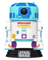 Star Wars: Pride 2023 - R2-D2 Pop! Vinyl Figure
