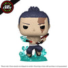 Jujutsu Kaisen - Aoi Todo (US Exclusive) Pop! Vinyl Figure