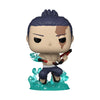 Jujutsu Kaisen - Aoi Todo (US Exclusive) Pop! Vinyl Figure