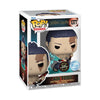 Jujutsu Kaisen - Aoi Todo (US Exclusive) Pop! Vinyl Figure