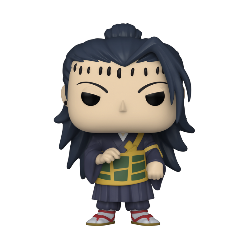 Jujutsu Kaisen - Suguru Geto Pop! Vinyl Figure