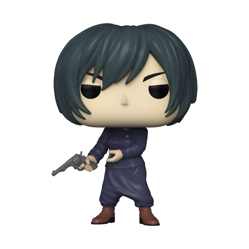 Jujutsu Kaisen - Mai Zenin Pop! Vinyl Figure