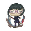 Jujutsu Kaisen - Maki Zenin Pop! Vinyl Figure