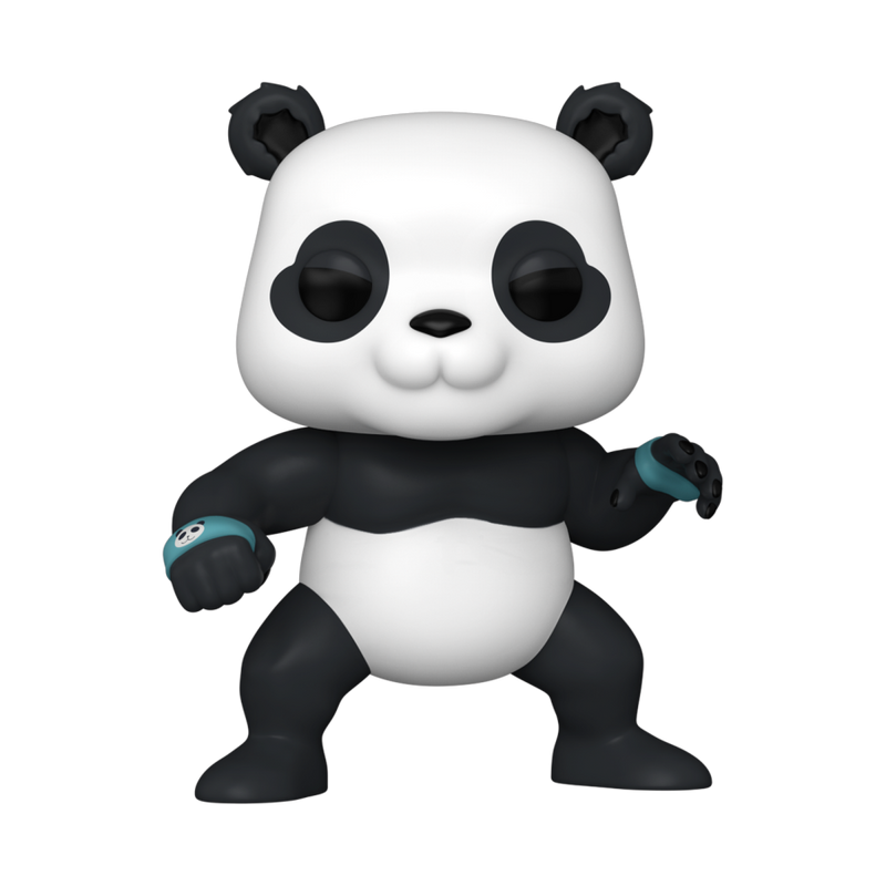 Jujutsu Kaisen - Panda Pop! Vinyl Figure