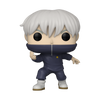 Jujutsu Kaisen - Toge Inumaki (Chance of Chase) Pop! Vinyl Figure