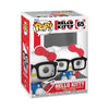 Hello Kitty - Hello Kitty with Glasses Pop! Vinyl Figure