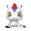 Digimon - Gomamon Pop! Vinyl Figure