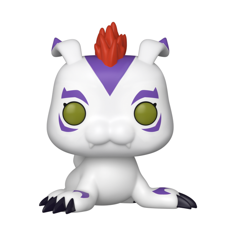 Digimon - Gomamon Pop! Vinyl Figure