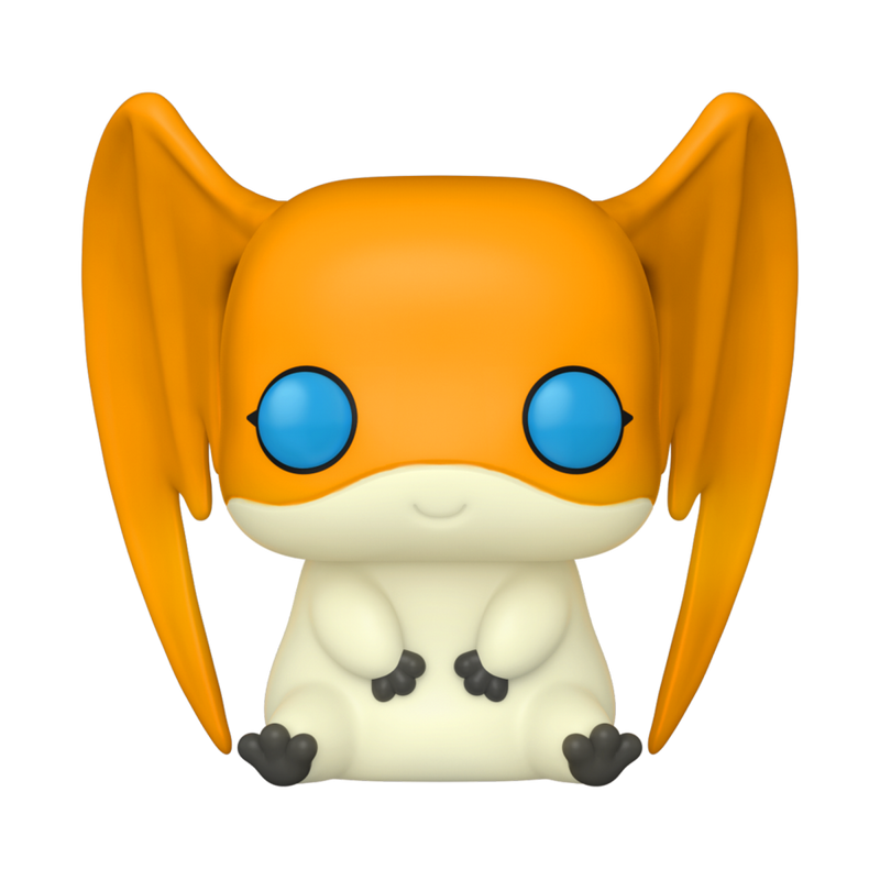 Digimon - Patamon Pop! Vinyl Figure