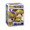 Saint Seiya - Leo Ikki (Gold Suit) Pop! Vinyl Figure