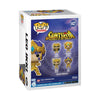 Saint Seiya - Leo Ikki (Gold Suit) Pop! Vinyl Figure