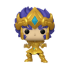 Saint Seiya - Leo Ikki (Gold Suit) Pop! Vinyl Figure