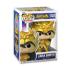 Saint Seiya - Libra Shiryu (Gold Suit) Pop! Vinyl Figure