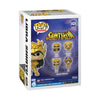 Saint Seiya - Libra Shiryu (Gold Suit) Pop! Vinyl Figure