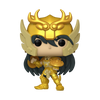 Saint Seiya - Libra Shiryu (Gold Suit) Pop! Vinyl Figure